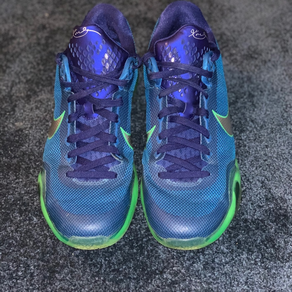Kobe Bryant